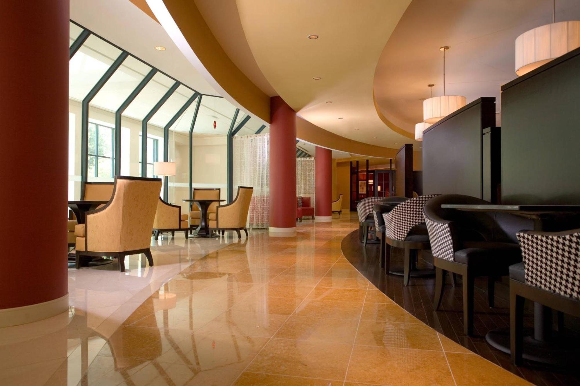 Falls Church Marriott Fairview Park Exterior foto